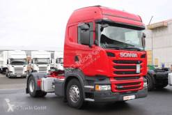 Tracteur Scania R 450 Highline Kipphydaulik etade ACC LDW