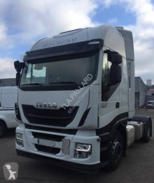 Cabeza tractora Iveco Stralis AS 440 S 50