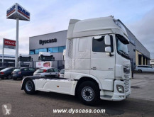 Tracteur DAF XF 460 SSC