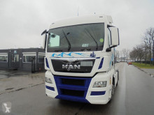 Cabeza tractora MAN TGX 18.480 usada