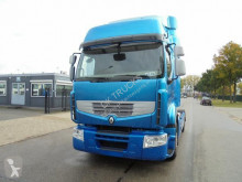 Tracteur Renault Premium 460 occasion