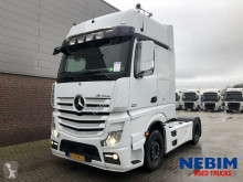 Tracteur Mercedes Actros occasion