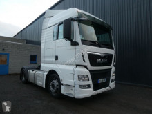 Tracteur MAN TGX 18.440 XLX