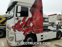 Traktor DAF XF 480 begagnad