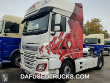 Cabeza tractora DAF XF 480 usada