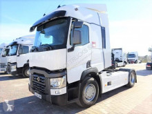 Ciągnik siodłowy Renault Gamme T 480 T4X2 E6 używany