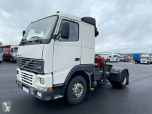 Tahač Volvo FH12 380 použitý