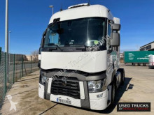Ciągnik siodłowy Renault Trucks T używany