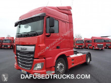 Tracteur DAF XF 510 occasion