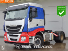 Tracteur Iveco Stralis HI-WAY occasion