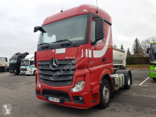 Tracteur Mercedes Actros 1845 LS occasion
