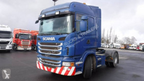 Cap tractor Scania R 480 High Line second-hand