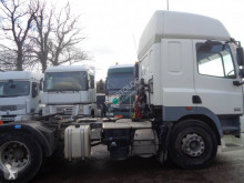 Tracteur DAF CF85 410 occasion