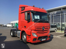 Tracteur Mercedes Actros 1848 LS