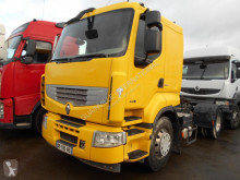 Tracteur Renault Premium 460 occasion