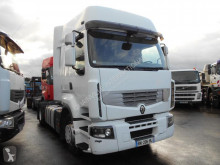 Tracteur Renault Premium 460 occasion