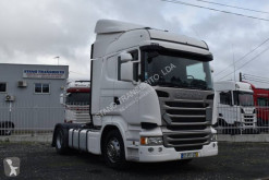 Tracteur Scania R 410 occasion