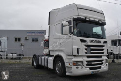 Tracteur Scania R 500 occasion