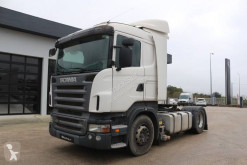 Tracteur Scania R 420 occasion