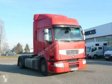 Tracteur Renault Premium 460 EEV