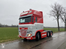 Cabeza tractora DAF XF 106 usada
