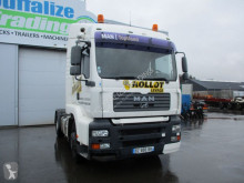 Tracteur MAN TGA 18.430 occasion