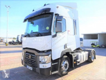 Trekker Renault Gamme T 480 T4X2 E6 tweedehands