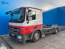 Тягач Mercedes Actros 1841 б/у