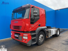 Tracteur produits dangereux / adr Iveco Stralis 430