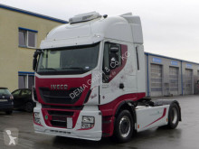 Iveco Stralis 500*Euro 6*Retarder*Hydraulik*Klima* Sattelzugmaschine gebrauchte
