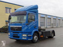 Cap tractor MAN TGM 15.250*Euro5 EEV*Standheizung*Klima* second-hand