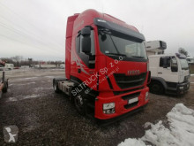 Tracteur convoi exceptionnel Iveco Stralis HI-WAY E6 460 KM