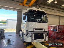 Trekker Renault Trucks T High tweedehands