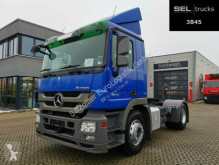 Traktor Mercedes Actros 1841 LS / VOITH Retarder brugt