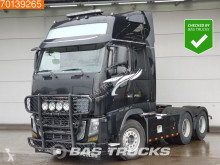 Tracteur Volvo FH16 750 occasion