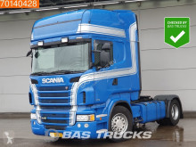 Tracteur Scania R 440 occasion