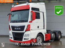 Trattore MAN TGX 26.440 usato