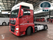 Tahač MAN TGX 18.480 4X2 LLS-U + intarder použitý