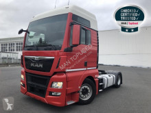 Tracteur MAN TGX 18.480 4X2 LLS-U + intarder occasion