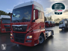 Tracteur MAN TGX 18.480 4X2 LLS-U + intarder occasion