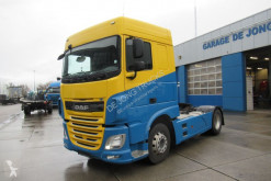 Cabeza tractora DAF XF 106