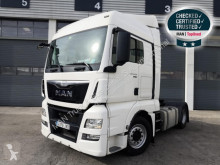 Tahač MAN TGX 18.480 4X2 BLS