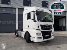 Tracteur MAN TGX 18.460 4X2 BLS produits dangereux / adr occasion