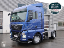 Traktor MAN TGX 18.460 4X2 BLS E6 Retarder Standklima Navi