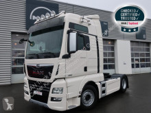 Tracteur MAN TGX 18.540 4X2 BLS E6 D38 Intarder Leder Xenon occasion
