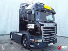 Tahač Scania R 410 použitý