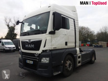 Tracteur produits dangereux / adr MAN TGX 18.500 4X2 BLS