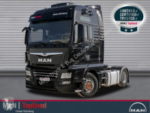 Tracteur MAN TGX 18.500 4X2 BLS XXL 2 Betten ACC LGS LED Navi occasion