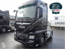 Trattore MAN TGX 18.500 4X2 BLS XXL 2 Betten ACC LGS LED Navi