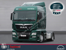 Tahač nadměrný náklad MAN TGX 18.460 4X2 LLS-U,XLX, Intarder, ACC, LGS